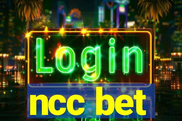 ncc bet